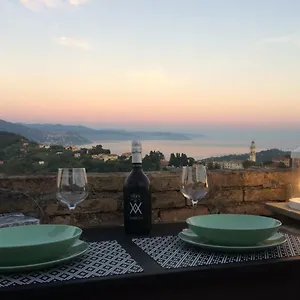  Apartment La Mansarda Di San Lorenzo Italy
