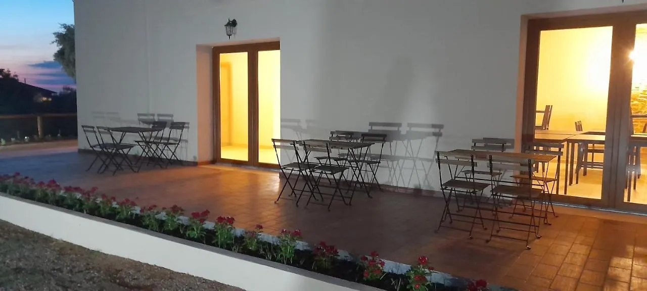 Agriturismo Il Vecchio Olivo Castagneto Carducci Farm stay