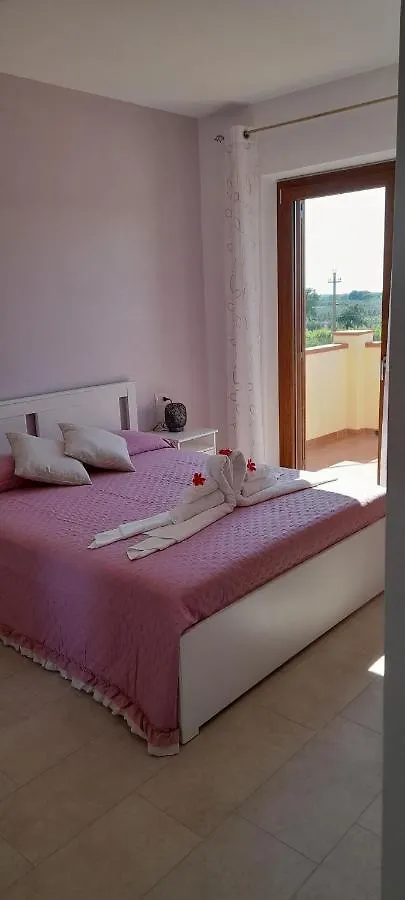 Agriturismo Il Vecchio Olivo Castagneto Carducci Farm stay