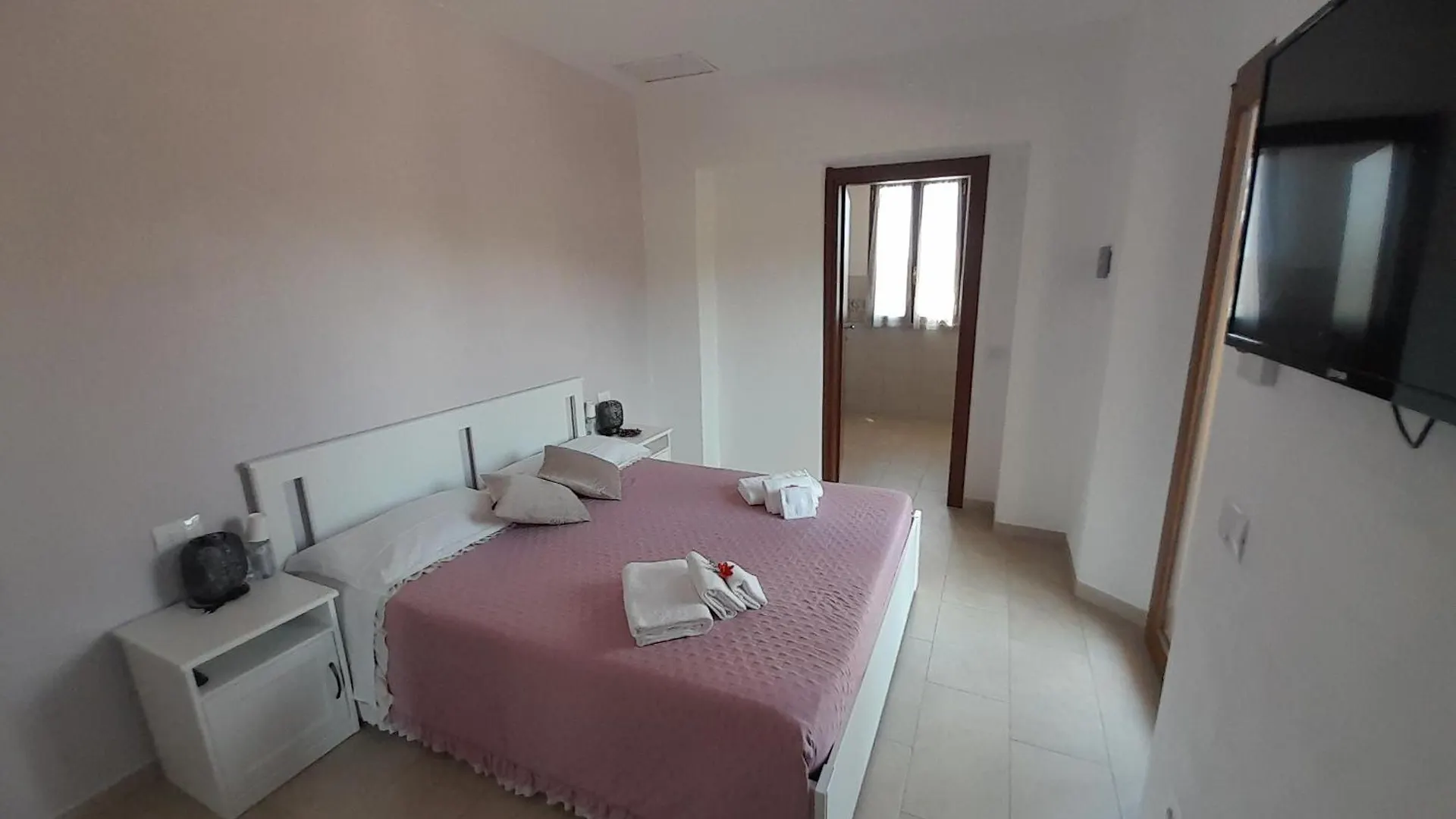 Farm stay Agriturismo Il Vecchio Olivo Castagneto Carducci Italy